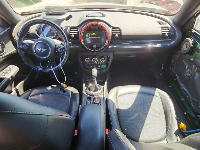 Aukcja sprzedaży 2017 Mini Cooper, vin: WMWLN5C32H2E33580, numer aukcji: 58387896