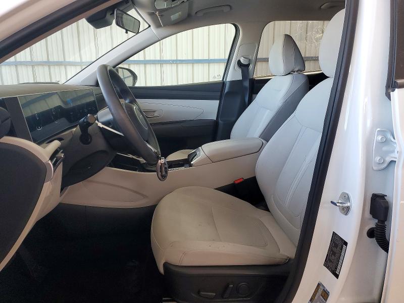 Aukcja sprzedaży 2025 Hyundai Tucson, vin: 5NMJBCDE0SH530770, numer aukcji: 58070796