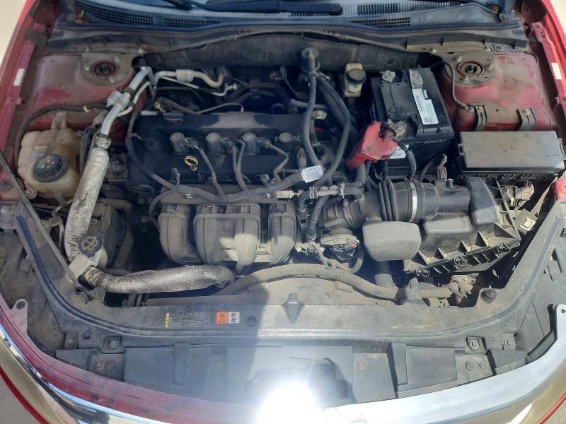 Aukcja sprzedaży 2010 Ford Fusion, vin: 3FAHP0HA4AR163379, numer aukcji: 55438756
