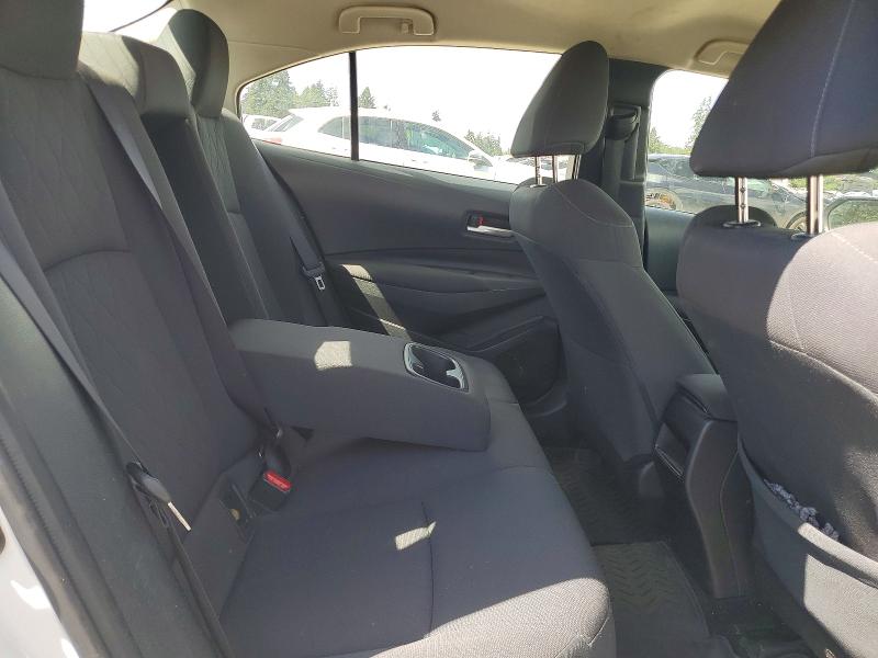 Продажа на аукционе авто 2020 Toyota Corolla, vin: JTDEPRAE0LJ041341, номер лота: 56123716