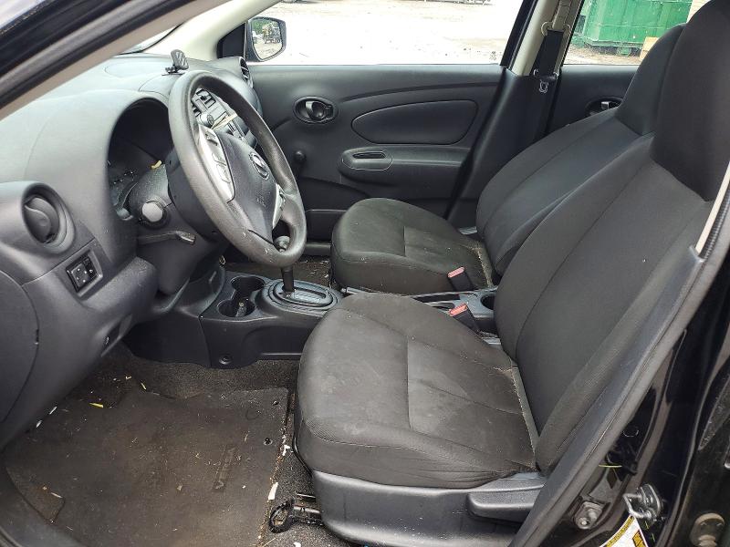 Продаж на аукціоні авто 2017 Nissan Versa, vin: 3N1CN7AP7HL871420, номер лоту: 56742006