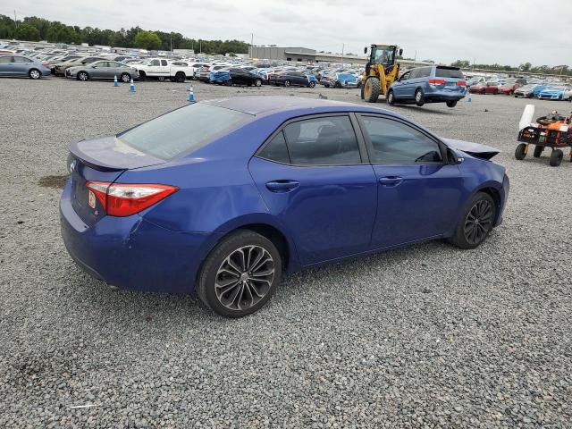 Продажа на аукционе авто 2015 Toyota Corolla, vin: 5YFBURHE3FP221950, номер лота: 56150976