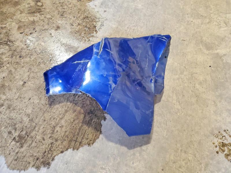 2016 Ford Fusion მანქანა იყიდება აუქციონზე, vin: 3FA6P0H76GR336937, აუქციონის ნომერი: 58375166