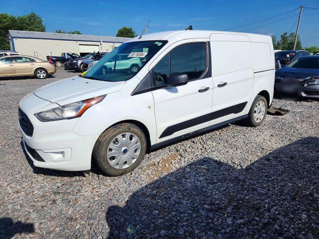 Продажа на аукционе авто 2019 Ford Transit Connect, vin: NM0LS7F27K1424794, номер лота: 58776366