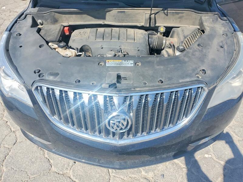 Aukcja sprzedaży 2014 Buick Enclave, vin: 5GAKRAKD2EJ210901, numer aukcji: 56825976