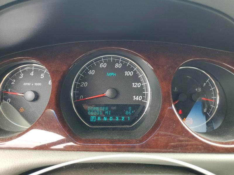 Продажа на аукционе авто 2007 Buick Lucerne, vin: 1G4HD572X7U188374, номер лота: 56454706