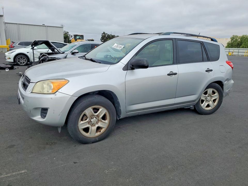 Aukcja sprzedaży 2010 Toyota Rav4, vin: JTMZF4DVXA5016682, numer aukcji: 57883166
