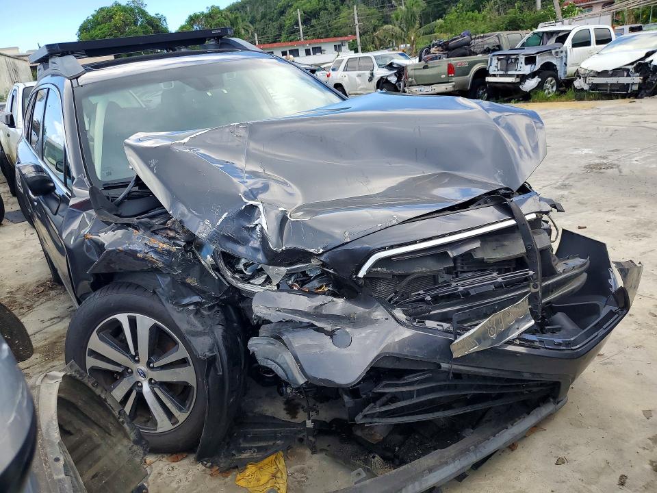 Aukcja sprzedaży 2018 Subaru Outback, vin: 4S4BSENC3J3210705, numer aukcji: 56032016