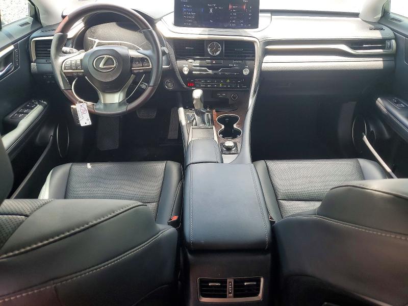 Aukcja sprzedaży 2022 Lexus Rx, vin: 2T2HZMAA2NC260335, numer aukcji: 57471056