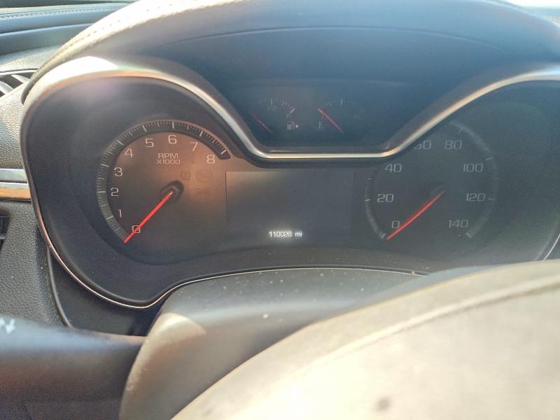 Продаж на аукціоні авто 2017 Chevrolet Impala, vin: 1G1145S30HU146957, номер лоту: 55453656