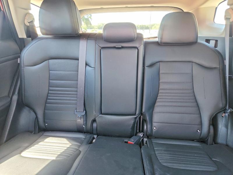 53763546 :رقم المزاد ، 5XYK53DF1SG256641 vin ، 2025 Kia Sportage مزاد بيع