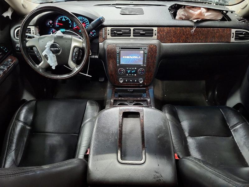Aukcja sprzedaży 2012 Gmc Yukon Xl, vin: 1GKS2MEF7CR266921, numer aukcji: 58233026