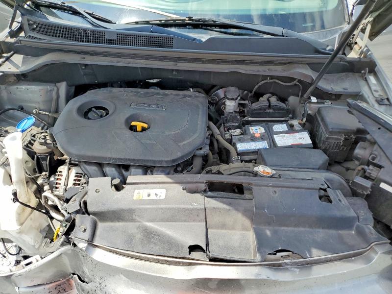 59214476 :رقم المزاد ، KNDJP3A51H7502966 vin ، 2017 Kia Soul مزاد بيع