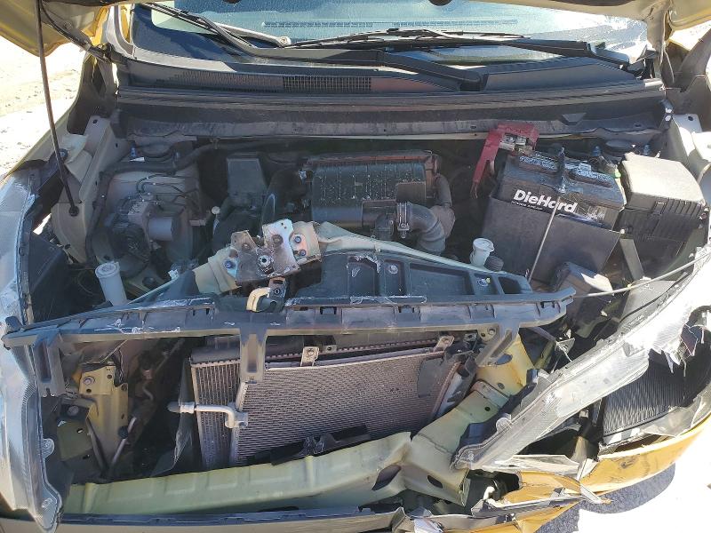 Продажа на аукционе авто 2022 Mitsubishi Mirage, vin: ML32AUHJ9NH002769, номер лота: 58286796