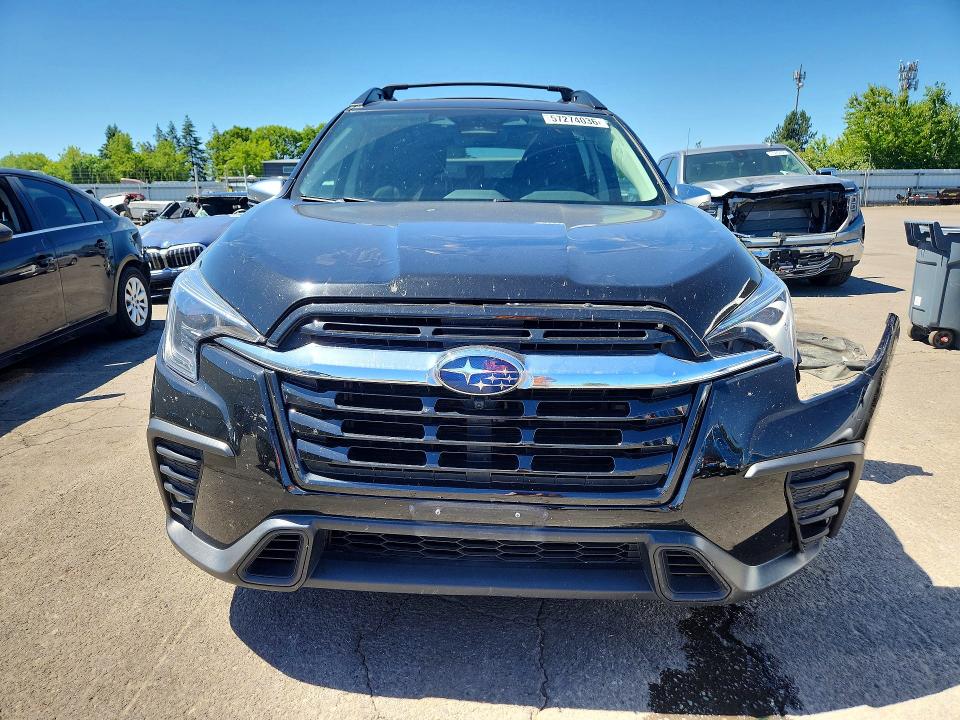 Aukcja sprzedaży 2023 Subaru Ascent, vin: 4S4WMAUD5P3435523, numer aukcji: 57274036