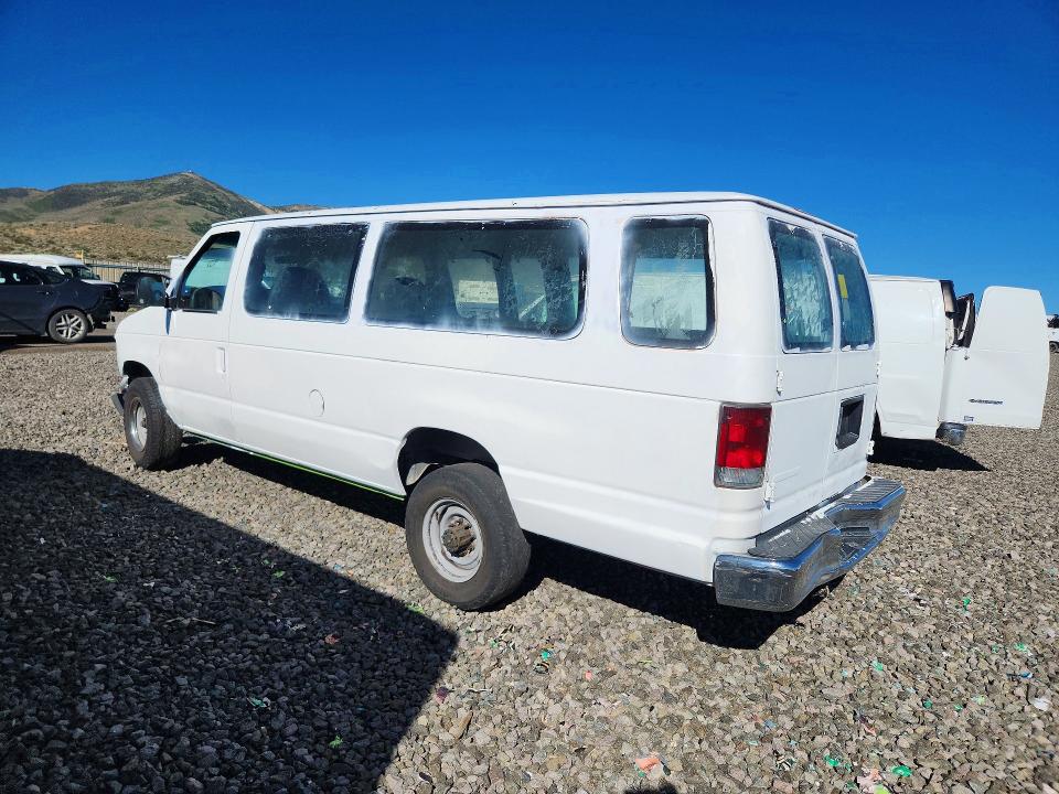 1997 Ford Econoline მანქანა იყიდება აუქციონზე, vin: 1FBJS31L9VHA26747, აუქციონის ნომერი: 54870316