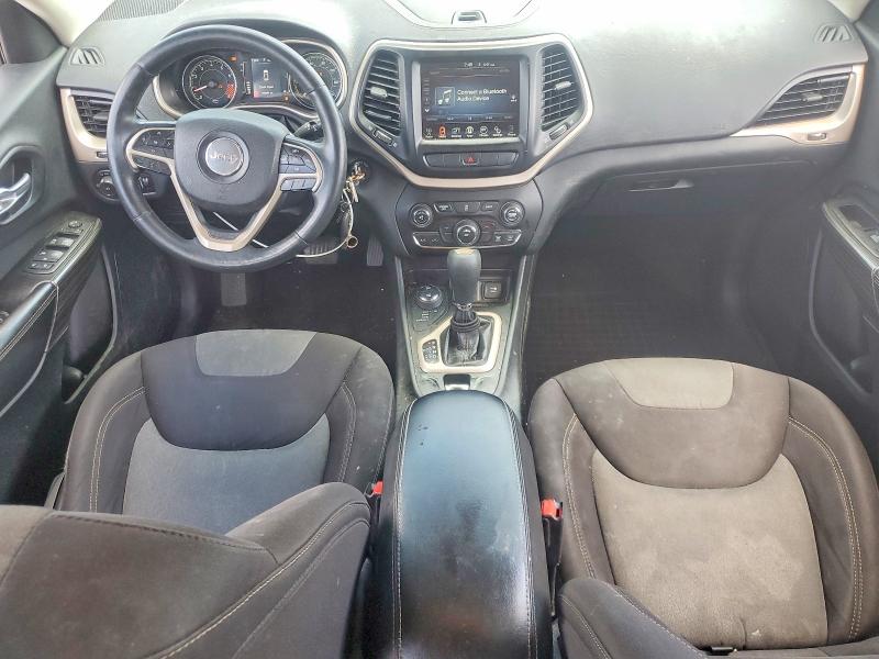Aukcja sprzedaży 2014 Jeep Cherokee, vin: 1C4PJMCS2EW219109, numer aukcji: 57692376