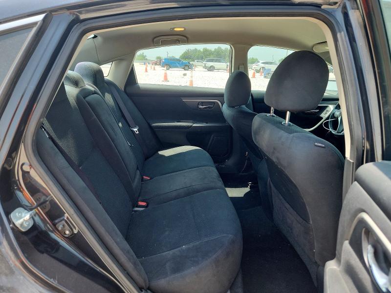 58005496 :رقم المزاد ، 1N4AL3AP9FC192802 vin ، 2015 Nissan Altima مزاد بيع