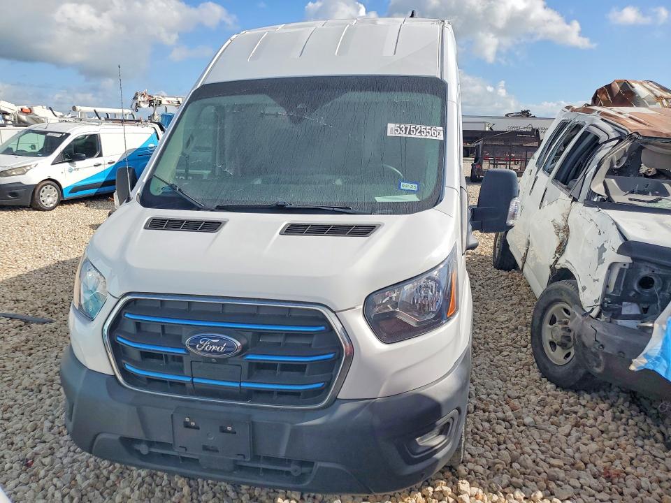 Продажа на аукционе авто 2022 Ford Transit, vin: 1FTBW3XK8NKA09623, номер лота: 53752556