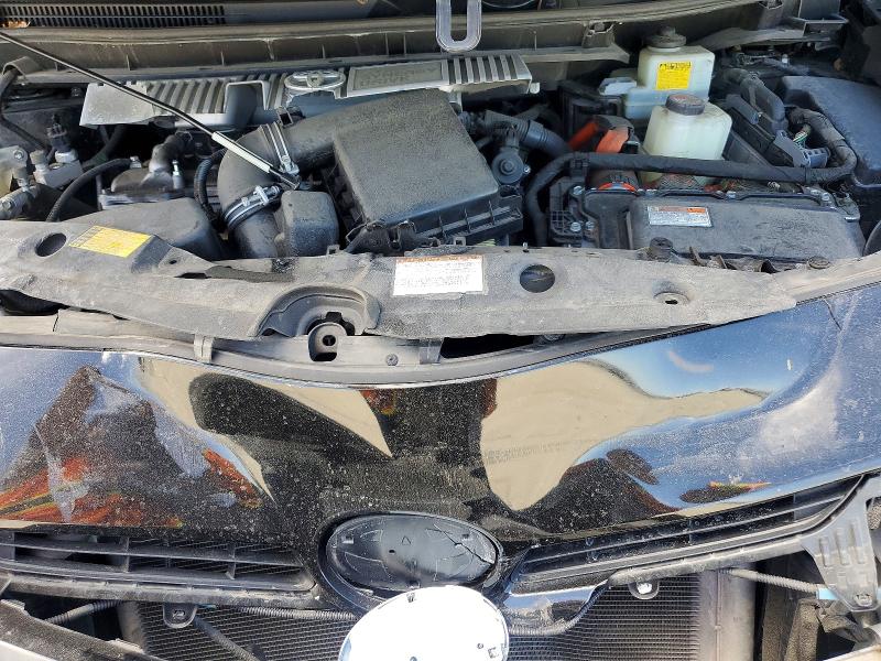 Aukcja sprzedaży 2015 Toyota Prius, vin: JTDKN3DU6F0448423, numer aukcji: 57832736