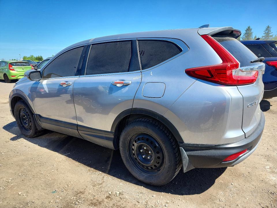 Auction sale of the 2018 Honda Cr-v, vin: 2HKRW2H88JH128261, lot number: 55329016