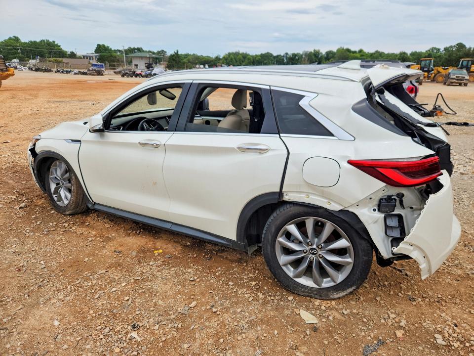 2019 Infiniti Qx50 მანქანა იყიდება აუქციონზე, vin: 3PCAJ5M3XKF130200, აუქციონის ნომერი: 57059486