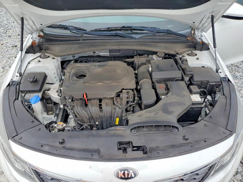 Продаж на аукціоні авто 2020 Kia Optima, vin: 5XXGT4L34LG395791, номер лоту: 55899126