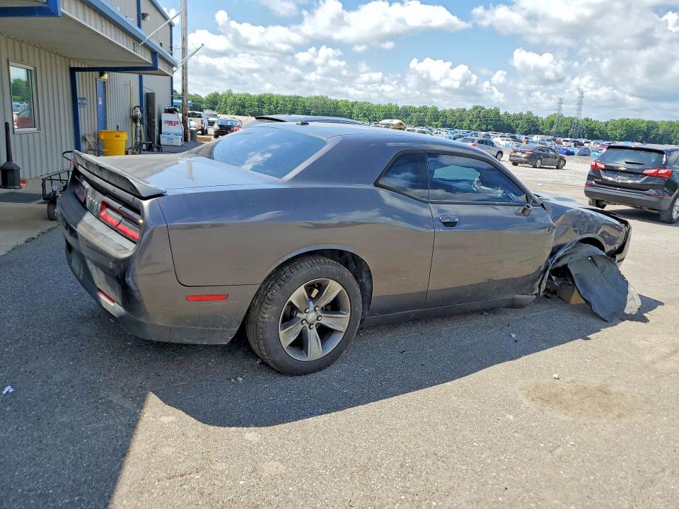 56864346 :رقم المزاد ، 2C3CDZAG2KH616433 vin ، 2019 Dodge Challenger مزاد بيع