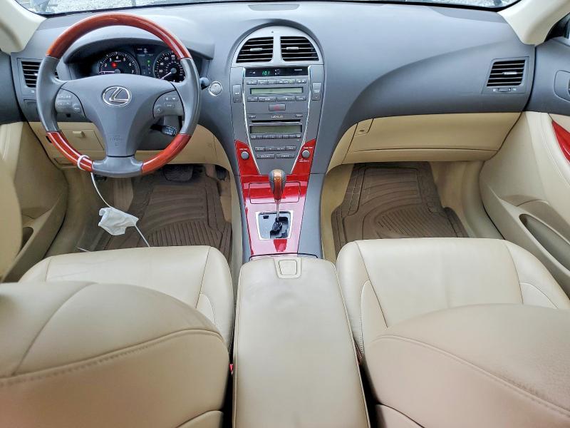 Aukcja sprzedaży 2008 Lexus Es, vin: JTHBJ46G982158921, numer aukcji: 58899116