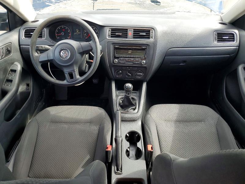 57116086 :رقم المزاد ، 3VW1K7AJ9DM400394 vin ، 2013 Volkswagen Jetta مزاد بيع
