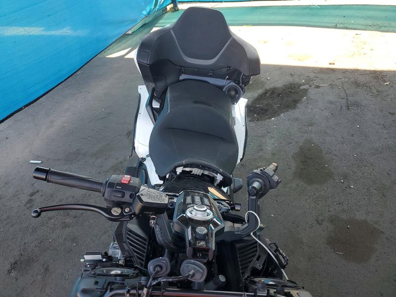 Aukcja sprzedaży 2024 Honda Gl1800, vin: JH2SC7956RK601462, numer aukcji: 58084216