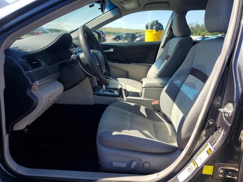 Продаж на аукціоні авто 2013 Toyota Camry, vin: 4T4BF1FK4DR281192, номер лоту: 58437436