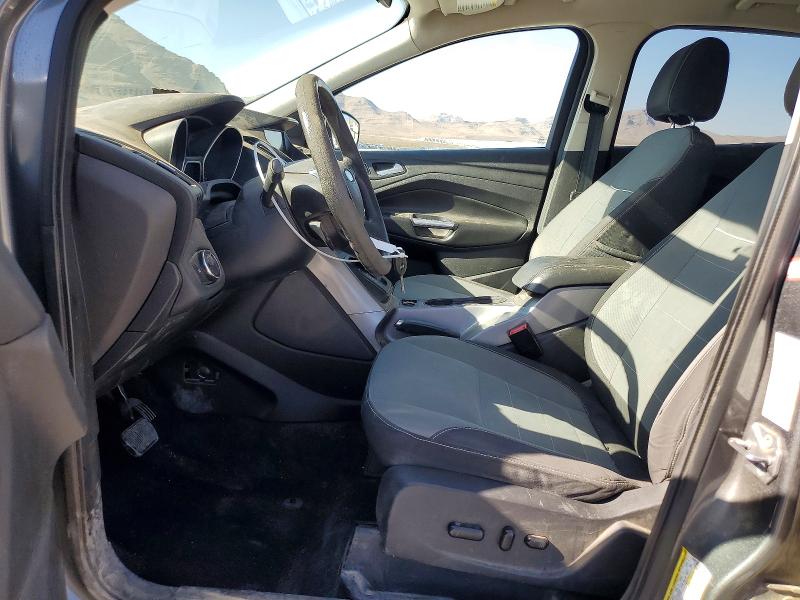 Продажа на аукционе авто 2014 Ford Escape, vin: 1FMCU0GX8EUE53508, номер лота: 56163686