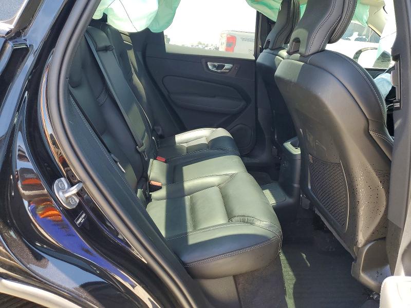 58228136 :رقم المزاد ، YV4H60RM2S1050464 vin ، 2025 Volvo Xc60 مزاد بيع