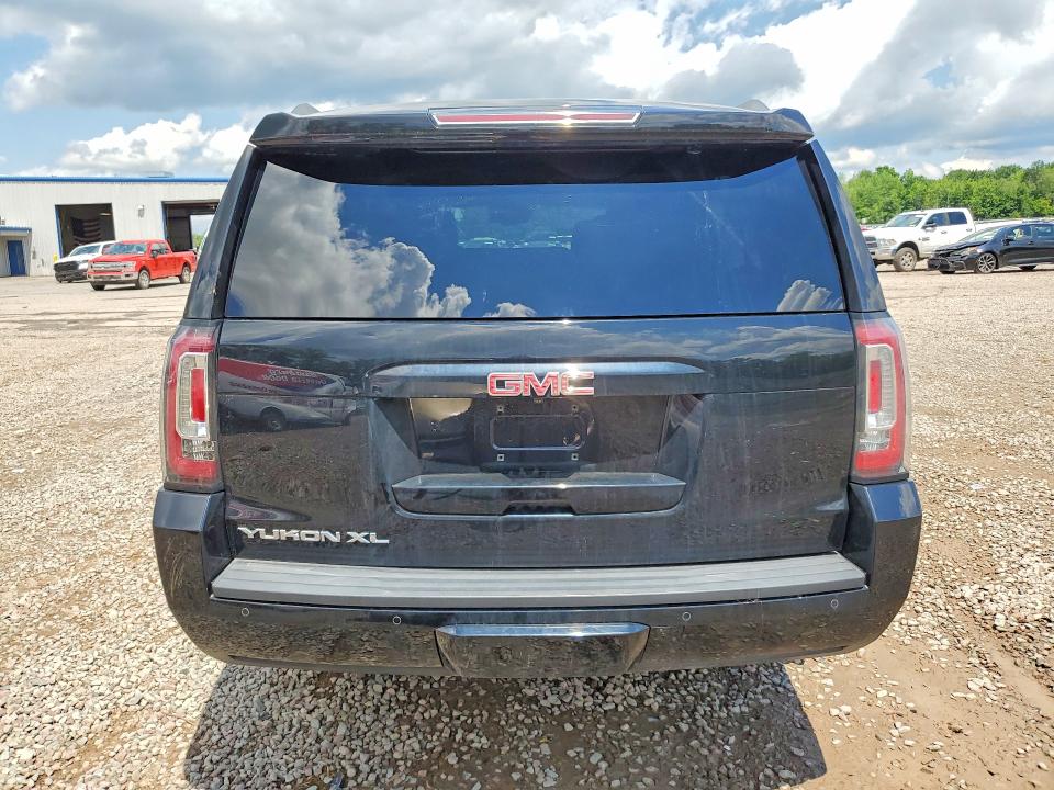 Продажа на аукционе авто 2016 Gmc Yukon Xl, vin: 1GKS2GKC4GR382725, номер лота: 59175196