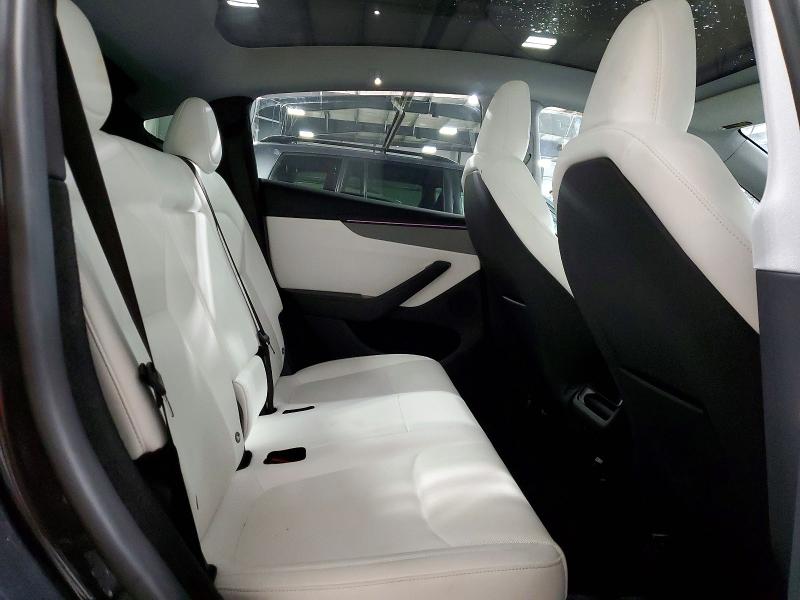 Aukcja sprzedaży 2026 Tesla Model Y, vin: 7SAYGDED5TF397635, numer aukcji: 56461586
