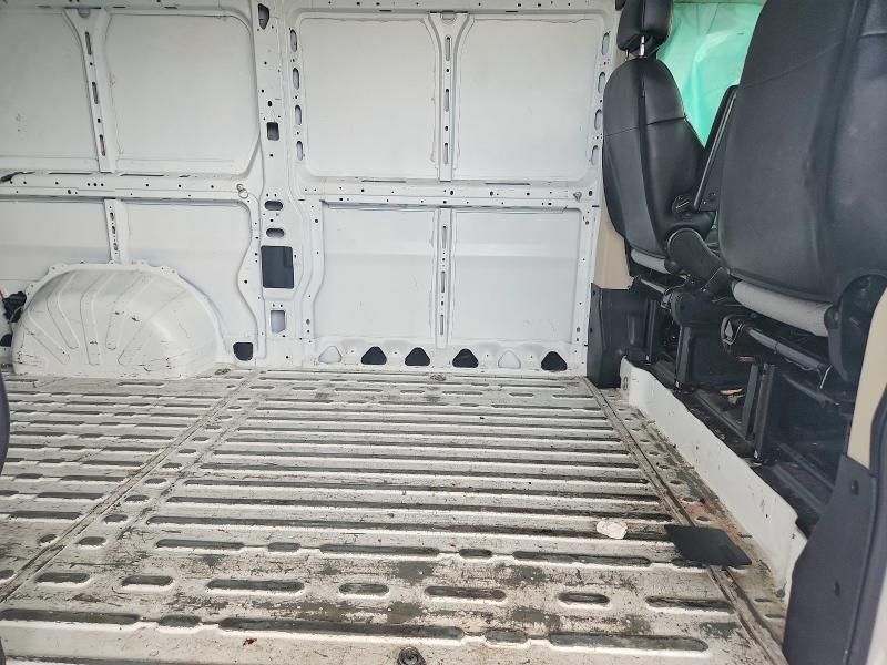 Aukcja sprzedaży 2021 Ram Promaster 1500, vin: 3C6LRVBGXME565158, numer aukcji: 55171886