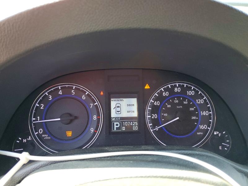 Продаж на аукціоні авто 2013 Infiniti G37 Sedan, vin: JN1CV6AR7DM761978, номер лоту: 55753126