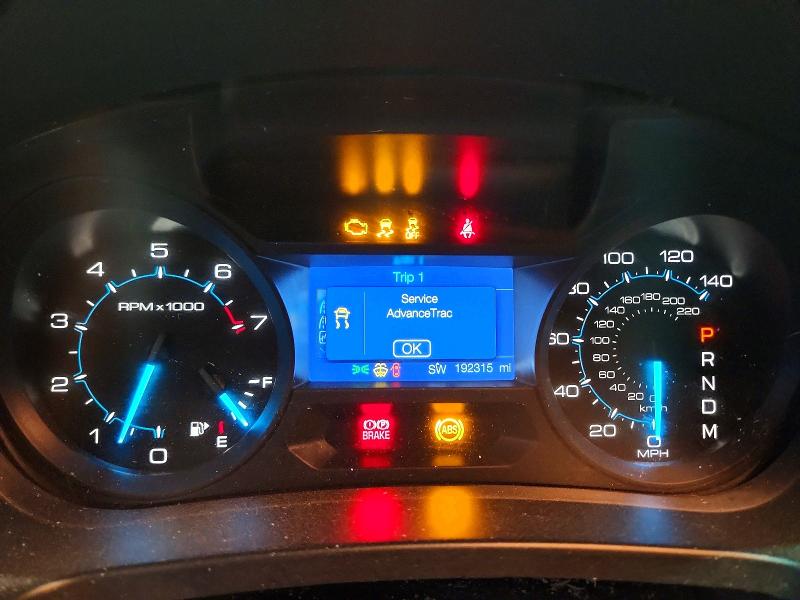 2014 Ford Explorer მანქანა იყიდება აუქციონზე, vin: 1FM5K8B8XEGA98613, აუქციონის ნომერი: 58094966