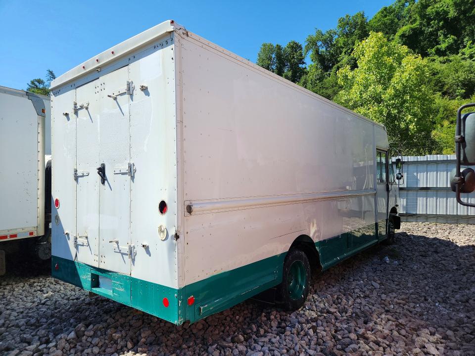 Aukcja sprzedaży 2015 Frht - Freightliner Chassis, vin: 4UZAAPDU5FCGP2715, numer aukcji: 53529636