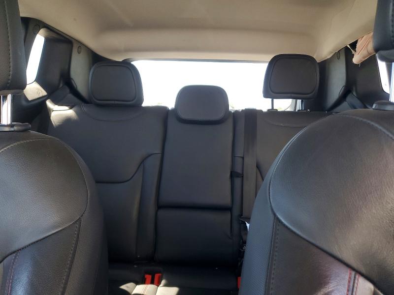 Продажа на аукционе авто 2017 Jeep Renegade, vin: ZACCJBCB5HPF14788, номер лота: 57335426