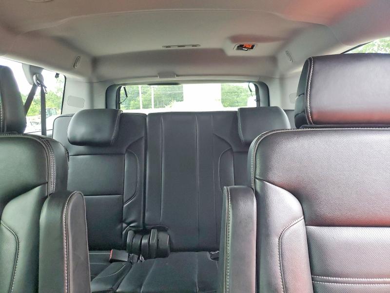 2016 Gmc Yukon Xl მანქანა იყიდება აუქციონზე, vin: 1GKS2HKJ7GR375286, აუქციონის ნომერი: 57338526
