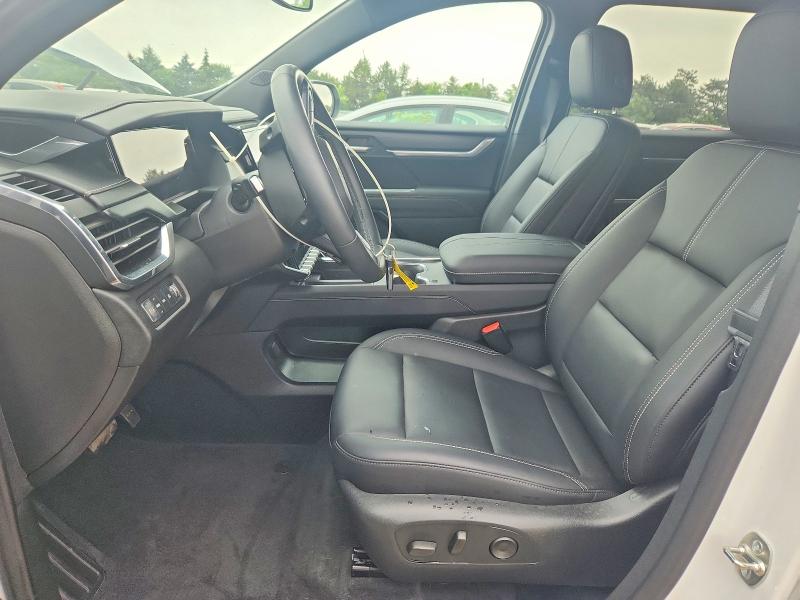 Aukcja sprzedaży 2025 Gmc Acadia, vin: 1GKENNRS5SJ192929, numer aukcji: 55768896