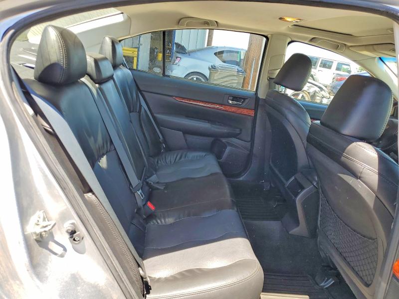 Продаж на аукціоні авто 2012 Subaru Legacy, vin: 4S3BMBK66C3039639, номер лоту: 56115976