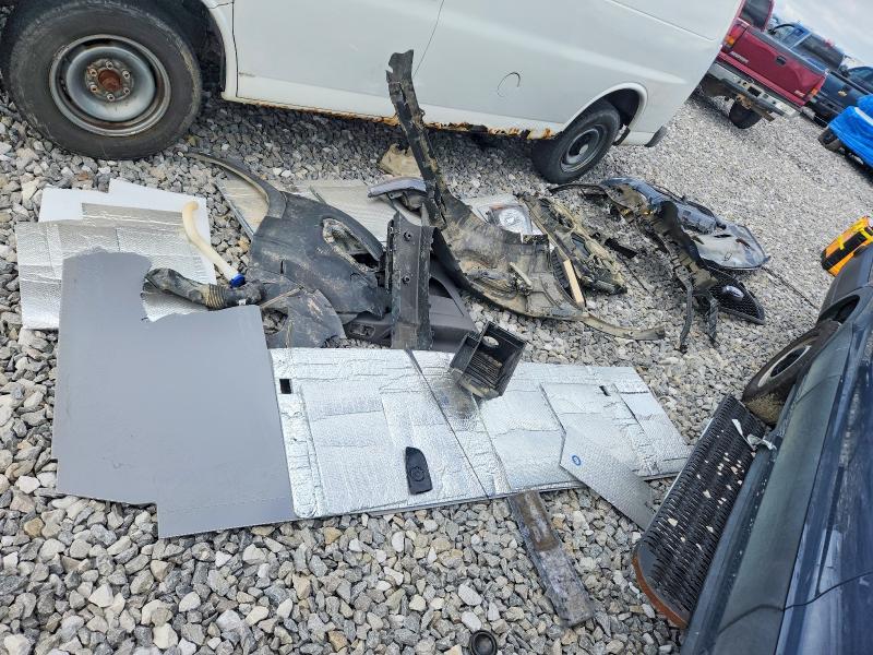 2022 Ford Transit მანქანა იყიდება აუქციონზე, vin: 1FTBR3X82NKA13825, აუქციონის ნომერი: 55708926