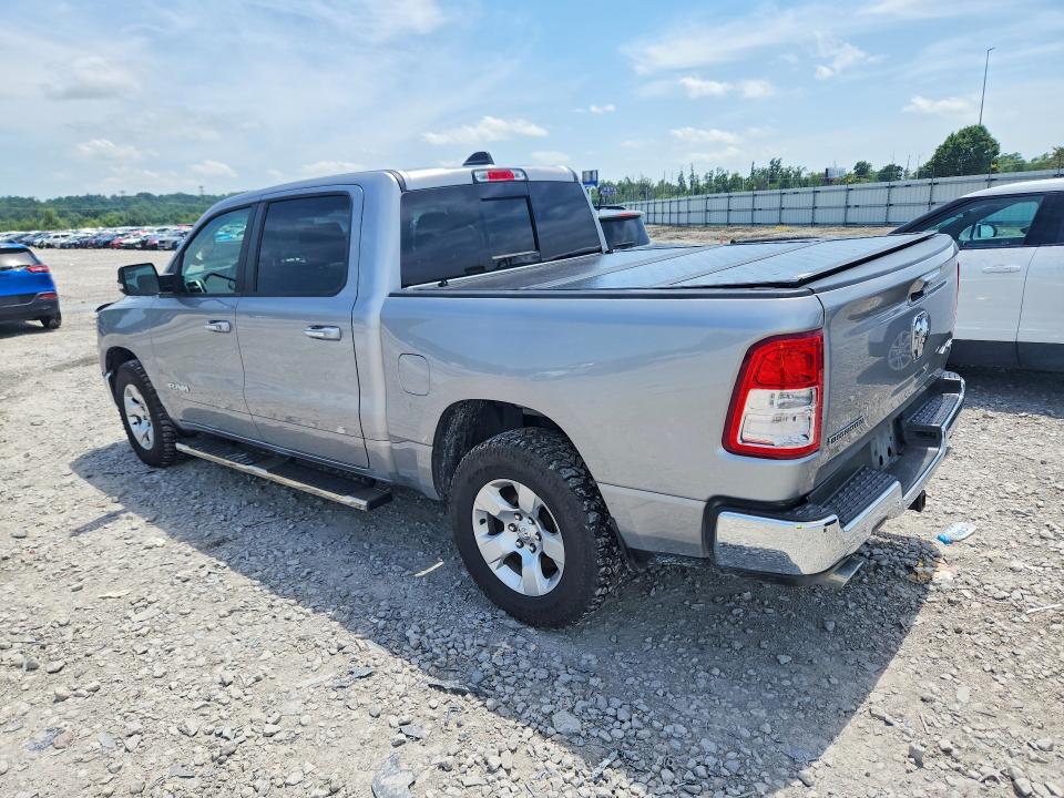 Aukcja sprzedaży 2020 Ram 1500, vin: 1C6SRFFT3LN366813, numer aukcji: 59148146