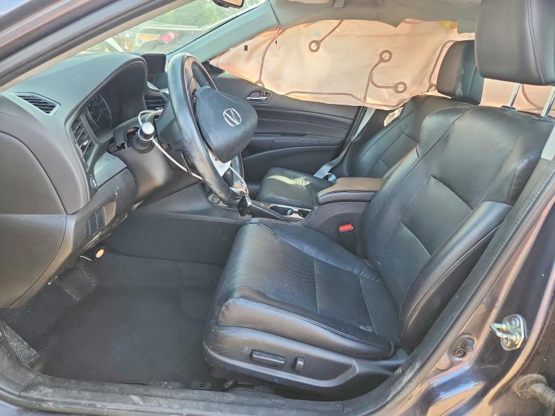 Продажа на аукционе авто 2017 Acura Ilx, vin: 19UDE2F77HA003861, номер лота: 55618786