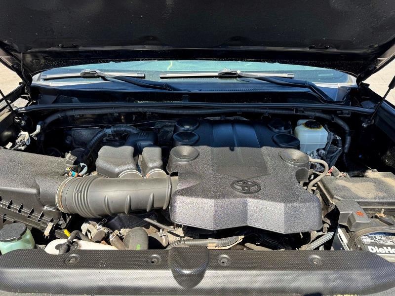 Продаж на аукціоні авто 2016 Toyota 4runner, vin: JTEBU5JR1G5373905, номер лоту: 56952956