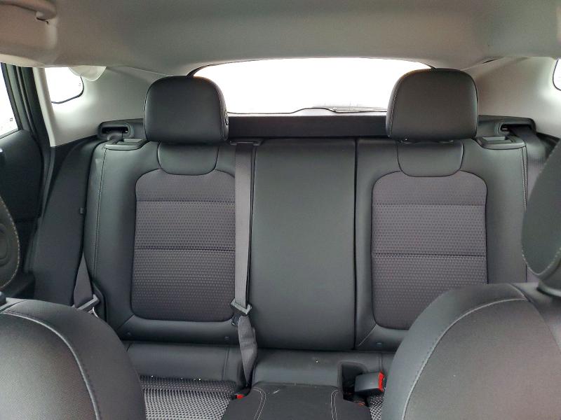 Продаж на аукціоні авто 2025 Chevrolet Trax, vin: KL77LHEP3SC137295, номер лоту: 57418716