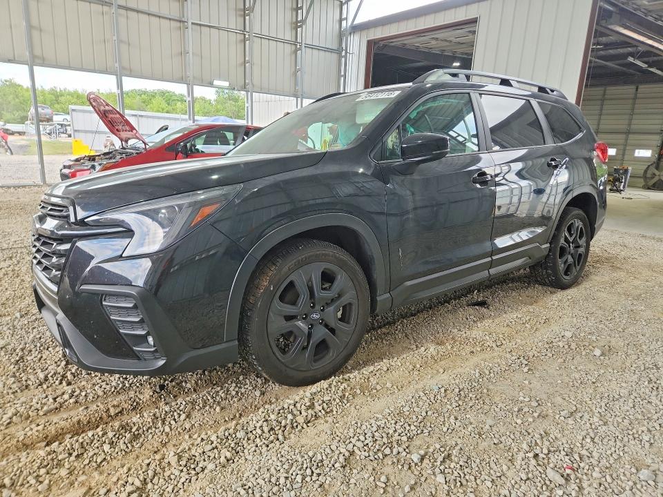 Продаж на аукціоні авто 2024 Subaru Ascent, vin: 4S4WMAKD2R3428583, номер лоту: 56412116